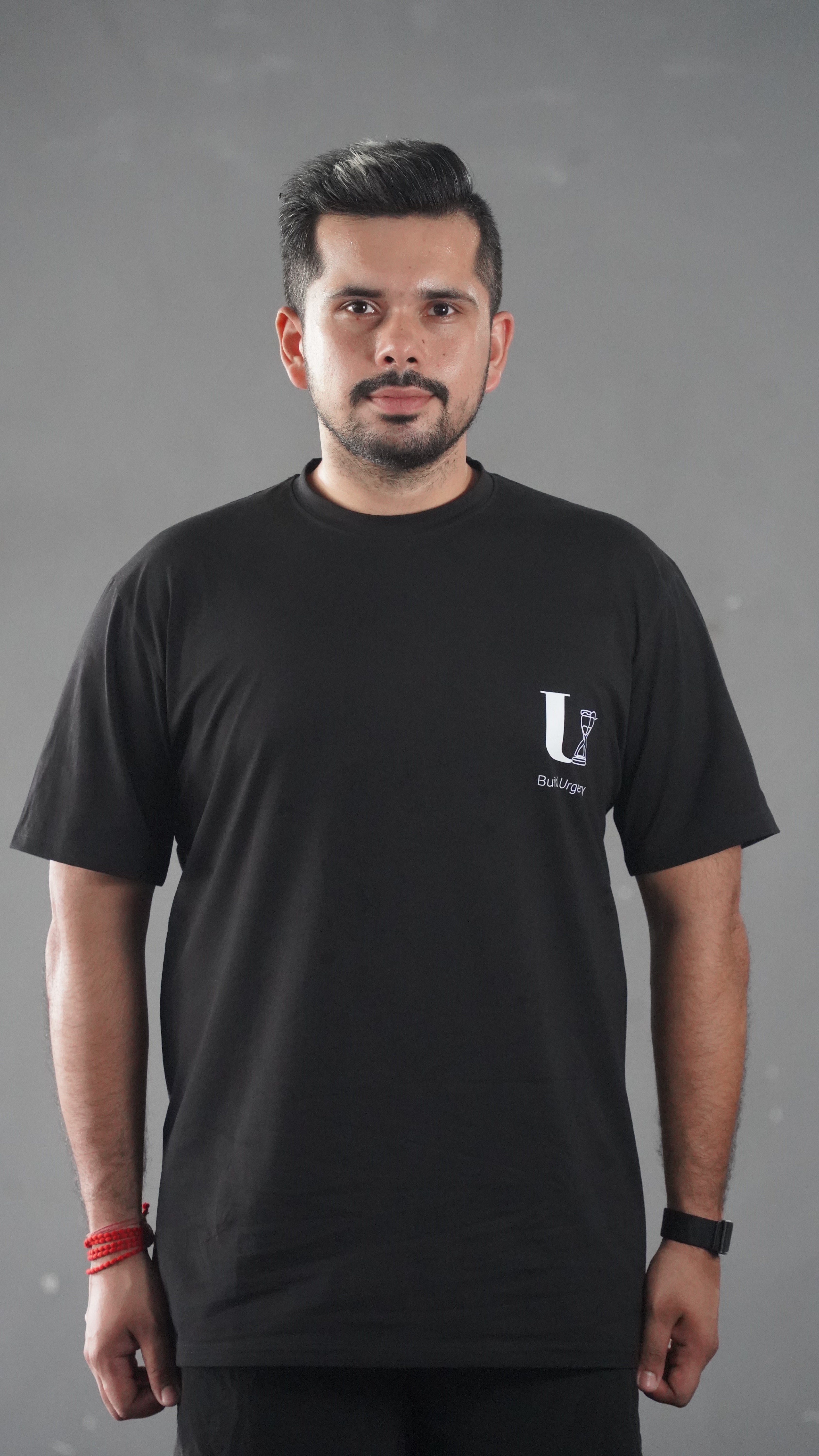 HYBRID CREW - URGENCY REGULAR ACTIVE TEE