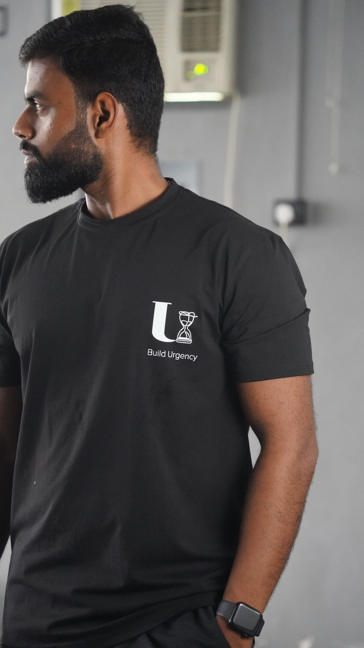 RUNNING CLUB - URGENCY REGULAR ACTIVE TEE
