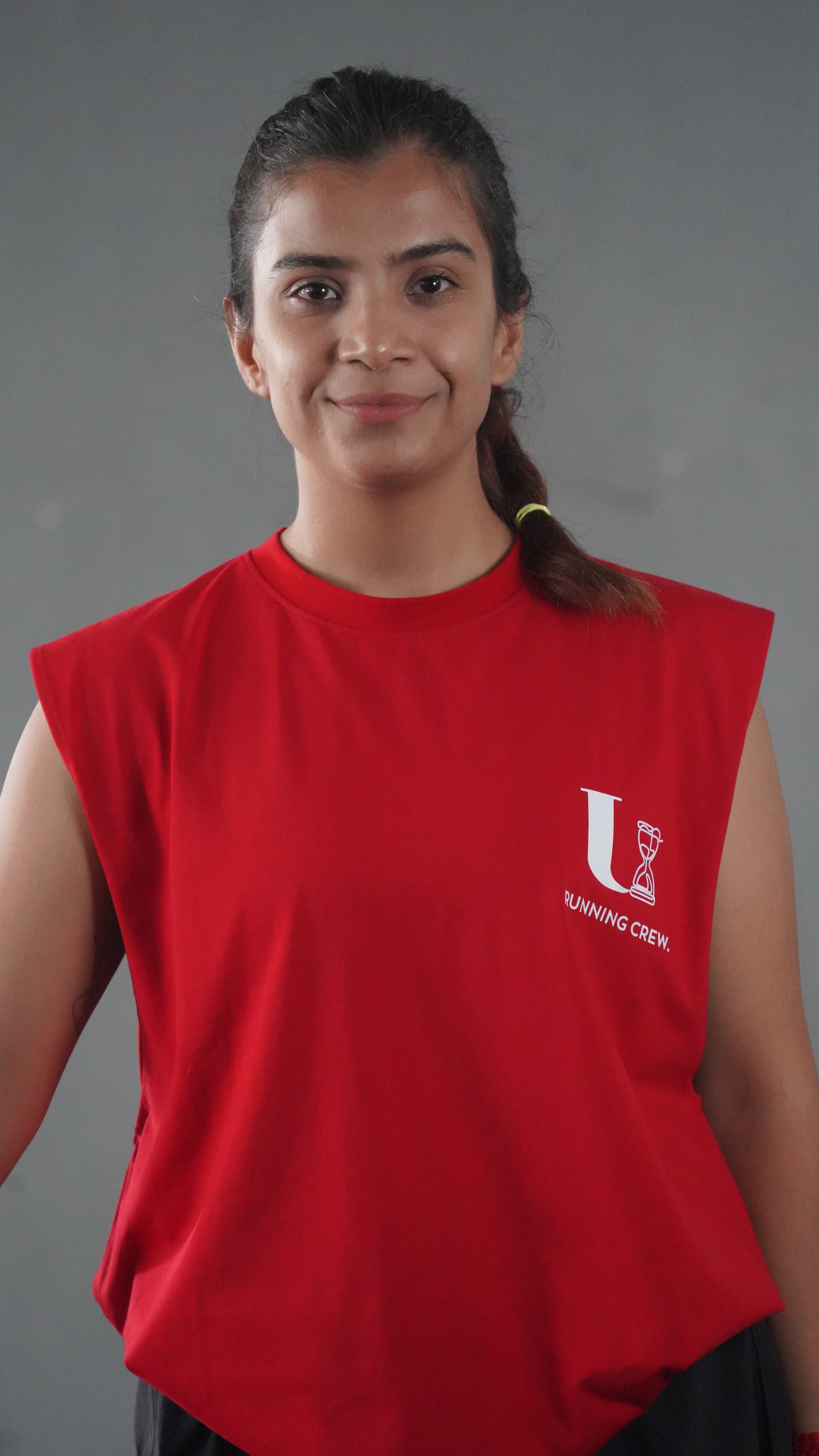 RUNNING CLUB - URGENCY PERFORMANCE TANK