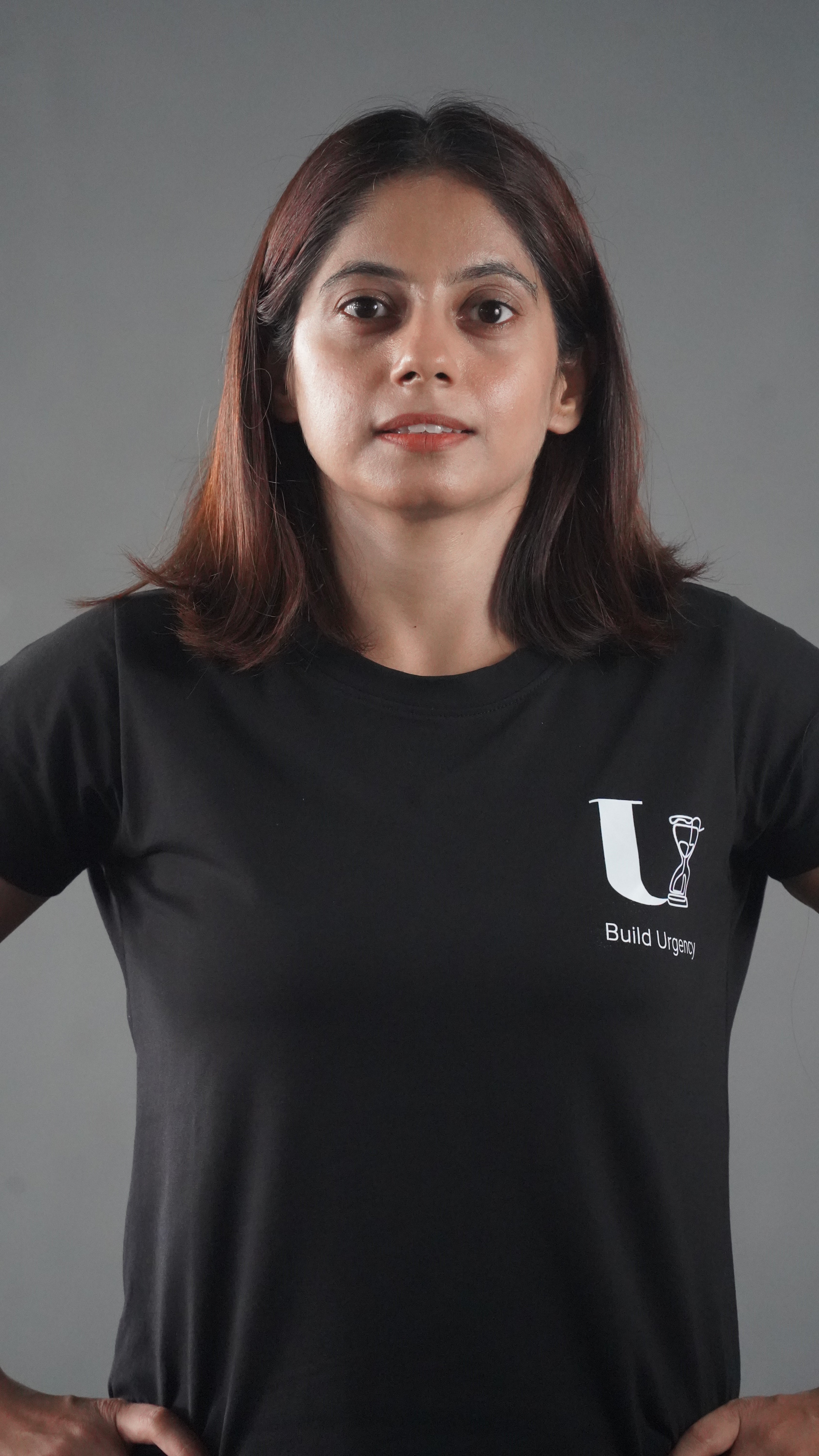 RUNNING CLUB - URGENCY REGULAR ACTIVE TEE